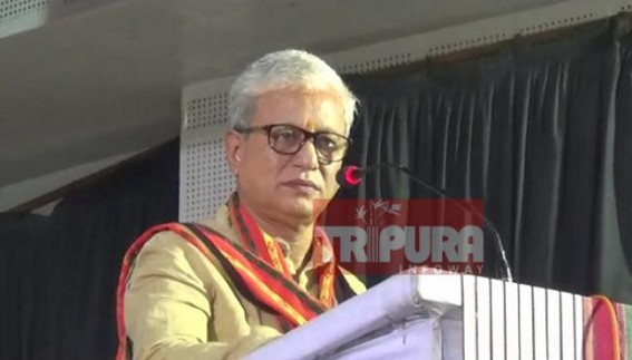 'Efficient Administration is never possible without cooperation from Govt Employees' : Deputy CM 'Efficient Administration is never possible without cooperation from Govt Employees' : Deputy CM